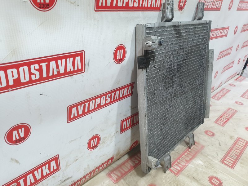 Радиатор кондиционера, 500 рублей, Красноярск