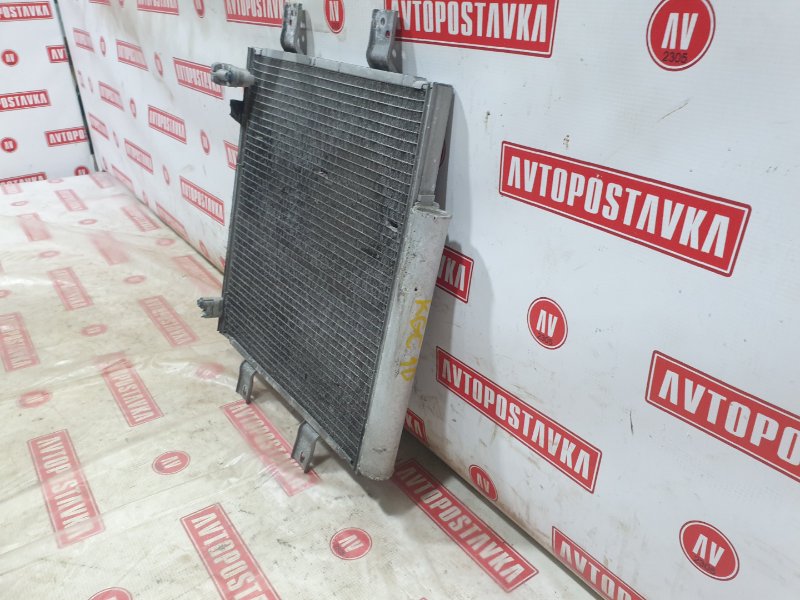 Радиатор кондиционера, 500 рублей, Красноярск