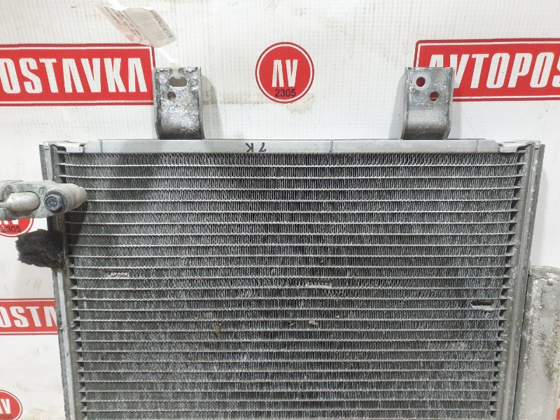 Радиатор кондиционера, 500 рублей, Красноярск