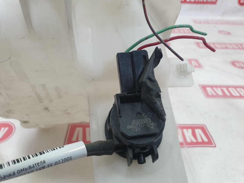 Насос омывателя, 350 рублей, Красноярск