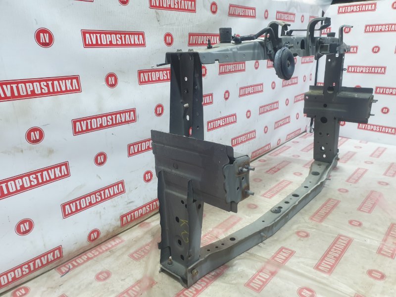 Рамка радиатора, 2100 рублей, Красноярск