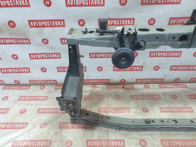 Рамка радиатора, 2100 рублей, Красноярск