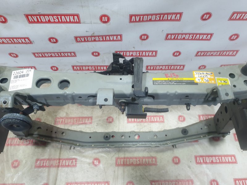 Рамка радиатора, 2100 рублей, Красноярск