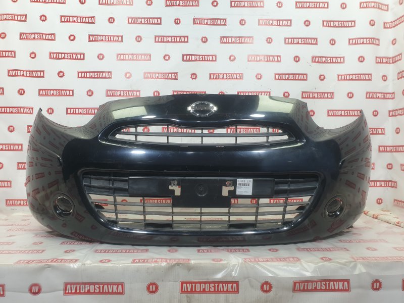 Бампер, 3500 рублей, Красноярск