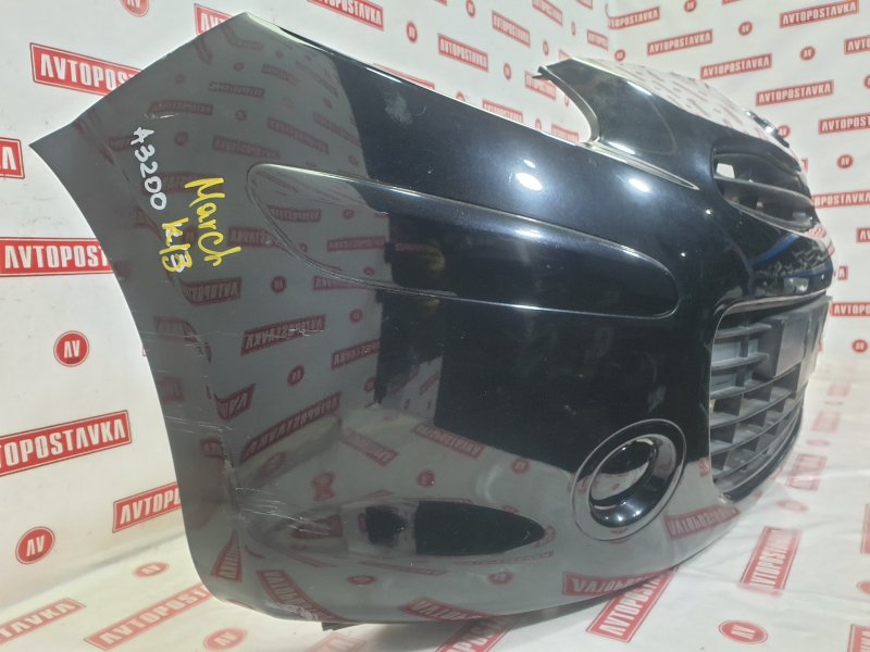 Бампер, 3500 рублей, Красноярск