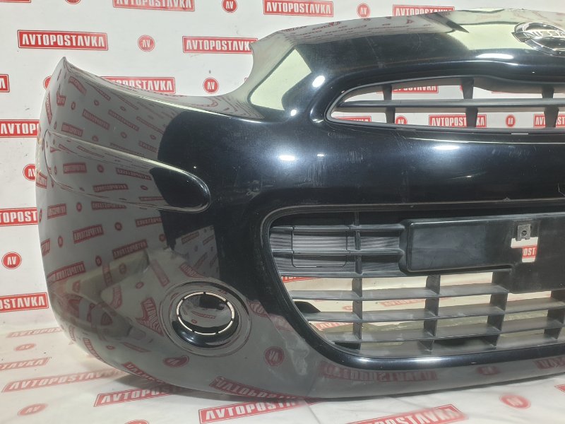 Бампер, 3500 рублей, Красноярск