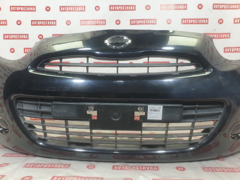 Бампер, 3500 рублей, Красноярск