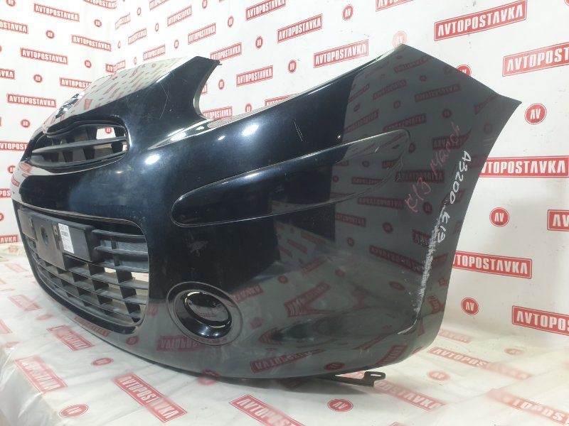 Бампер, 3500 рублей, Красноярск