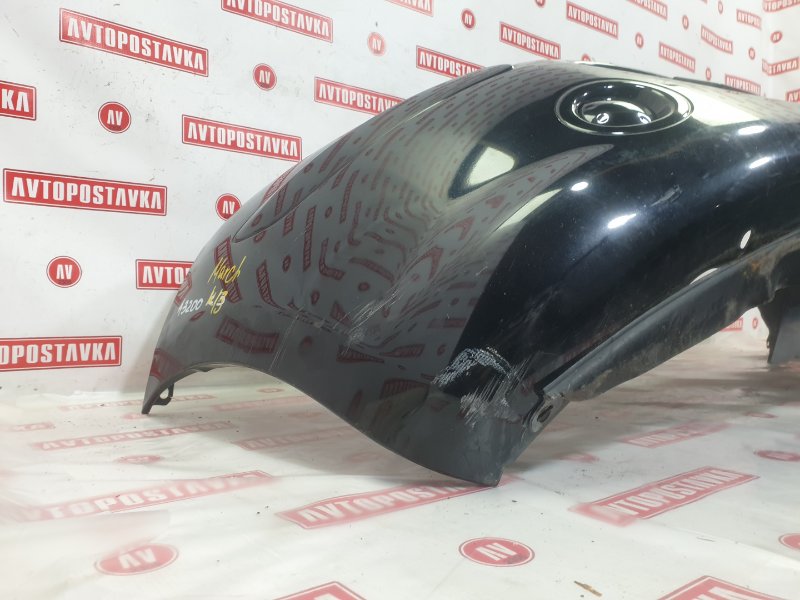 Бампер, 3500 рублей, Красноярск