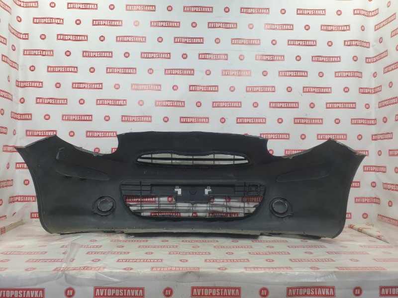 Бампер, 3500 рублей, Красноярск