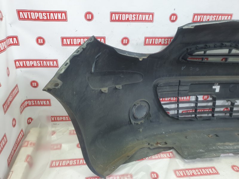 Бампер, 3500 рублей, Красноярск