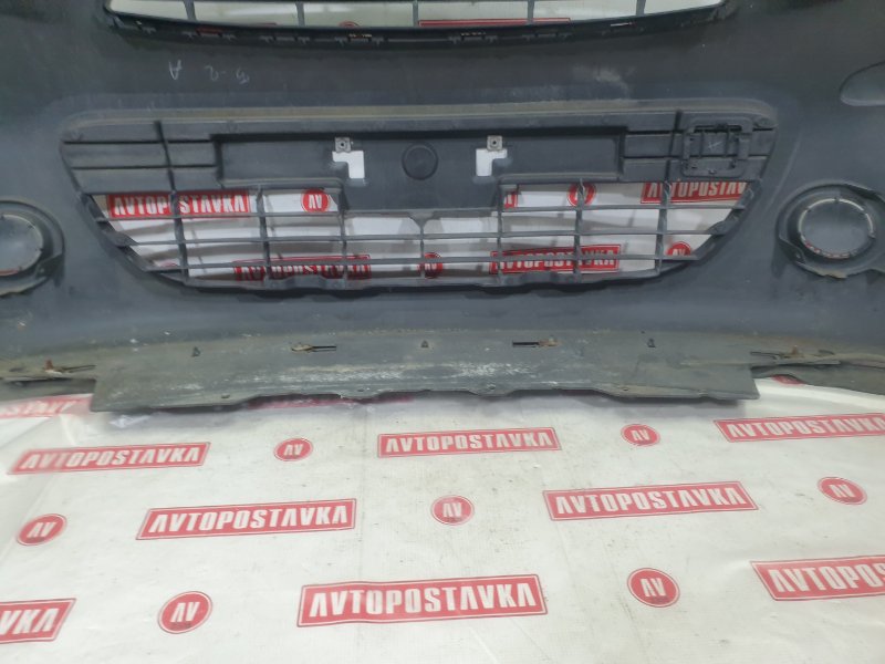 Бампер, 3500 рублей, Красноярск