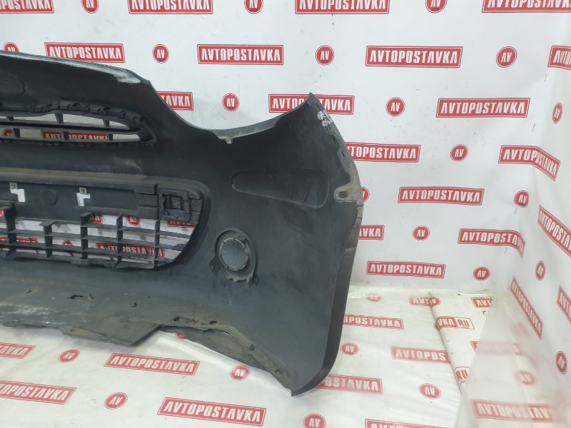 Бампер, 3500 рублей, Красноярск