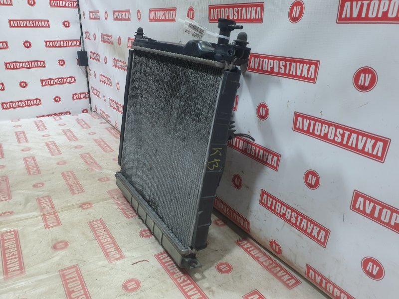 Радиатор двигателя, 3100 рублей, Красноярск