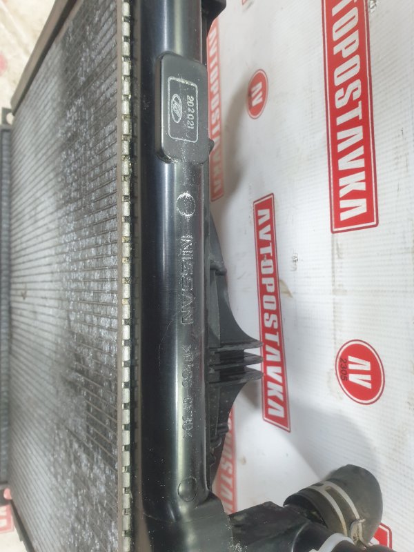 Радиатор двигателя, 3100 рублей, Красноярск