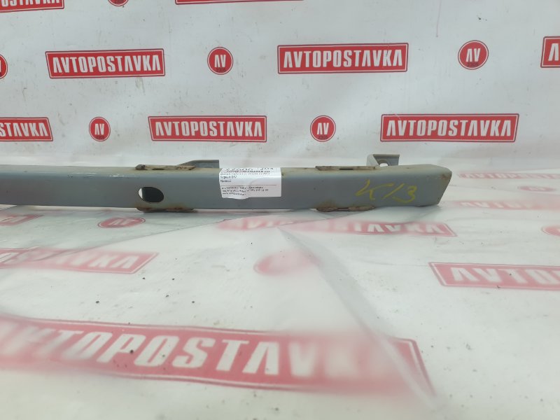 Усилитель бампера, 800 рублей, Красноярск