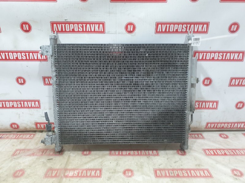 Радиатор кондиционера, 1000 рублей, Красноярск