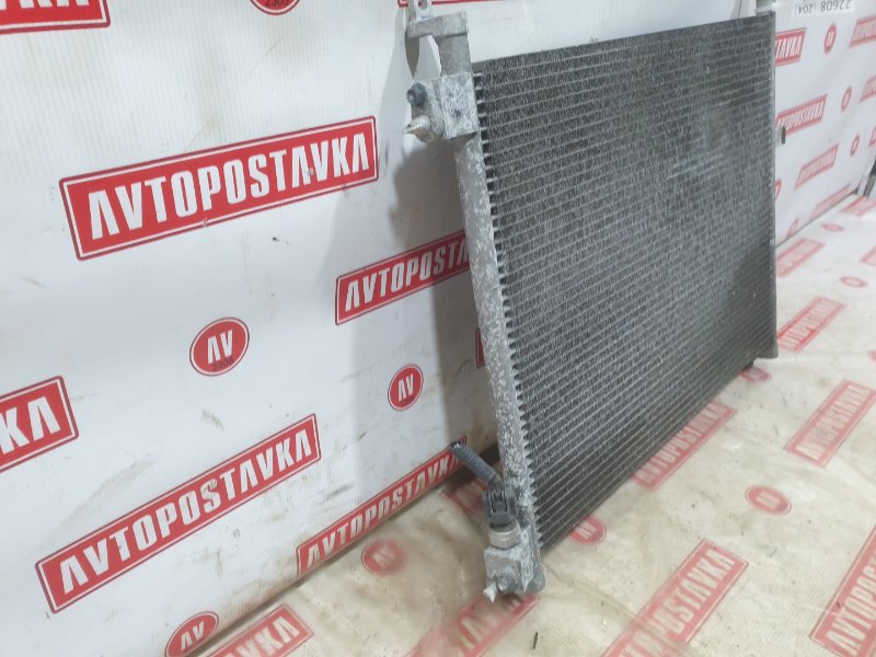 Радиатор кондиционера, 1000 рублей, Красноярск