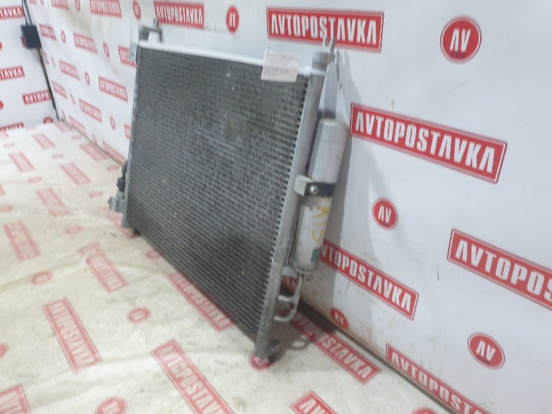 Радиатор кондиционера, 1000 рублей, Красноярск