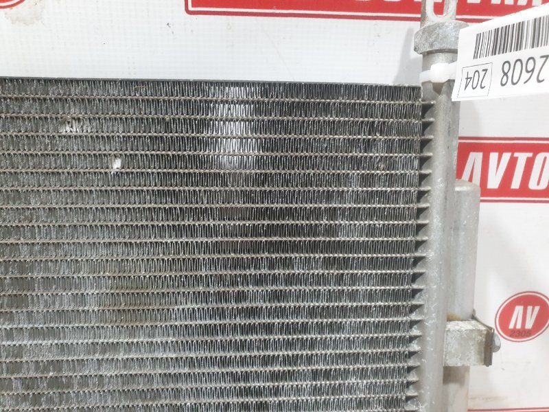 Радиатор кондиционера, 1000 рублей, Красноярск