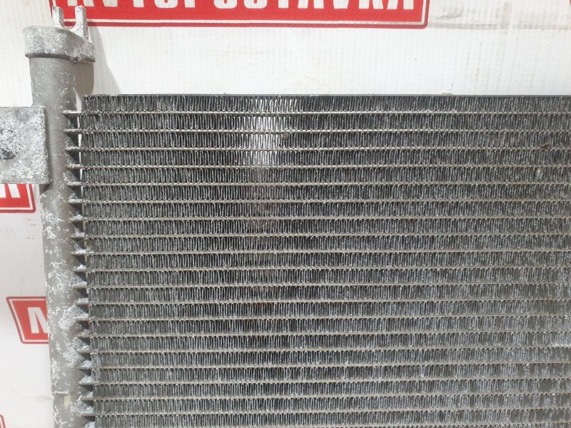 Радиатор кондиционера, 1000 рублей, Красноярск