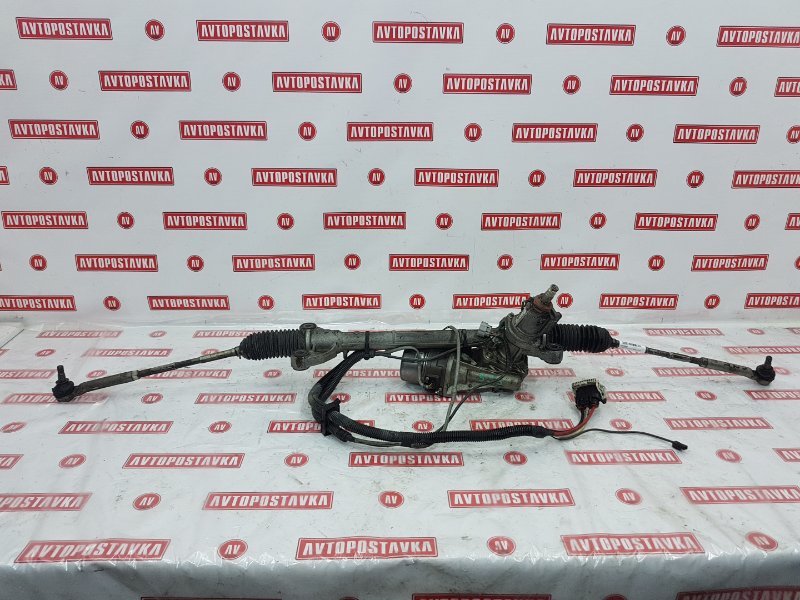 Рейка рулевая, 17000 рублей, Красноярск