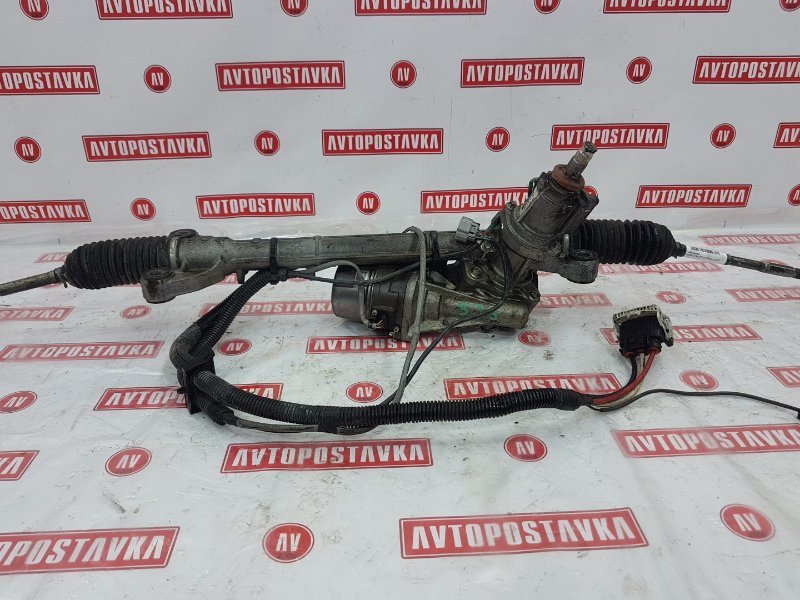 Рейка рулевая, 17000 рублей, Красноярск