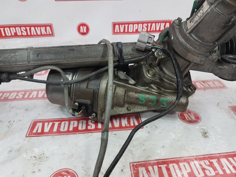 Рейка рулевая, 17000 рублей, Красноярск