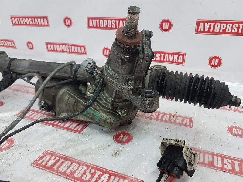 Рейка рулевая, 17000 рублей, Красноярск