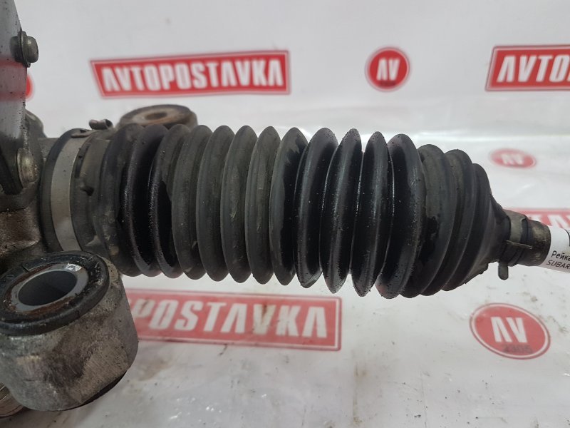 Рейка рулевая, 17000 рублей, Красноярск