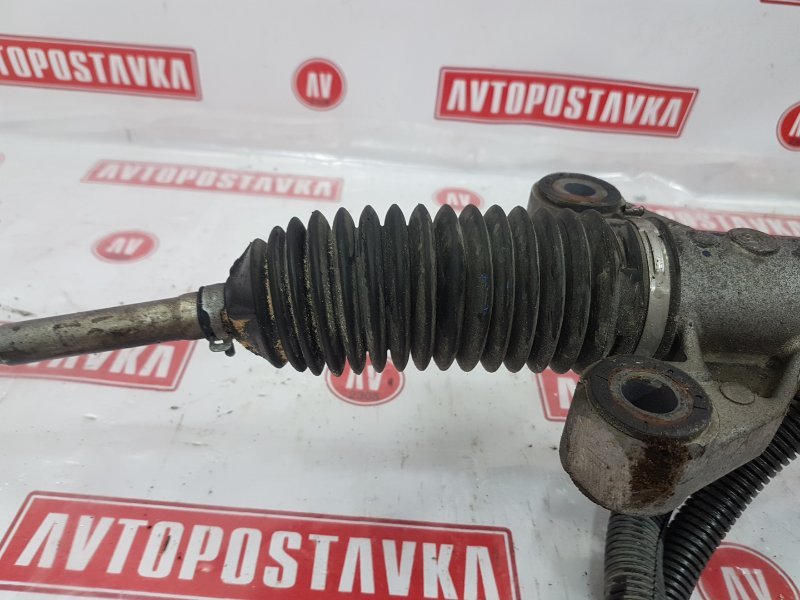 Рейка рулевая, 17000 рублей, Красноярск