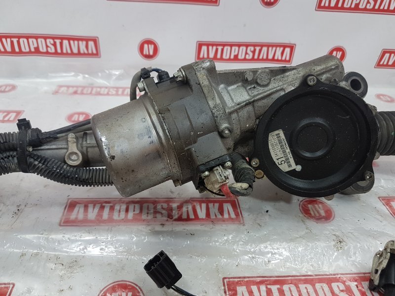 Рейка рулевая, 17000 рублей, Красноярск