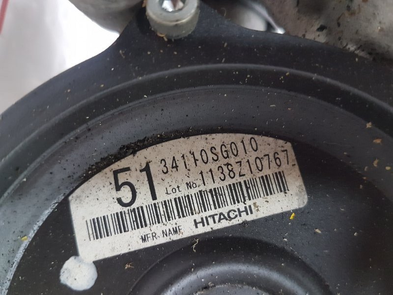 Рейка рулевая, 17000 рублей, Красноярск