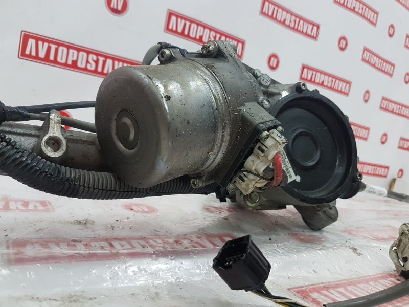 Рейка рулевая, 17000 рублей, Красноярск