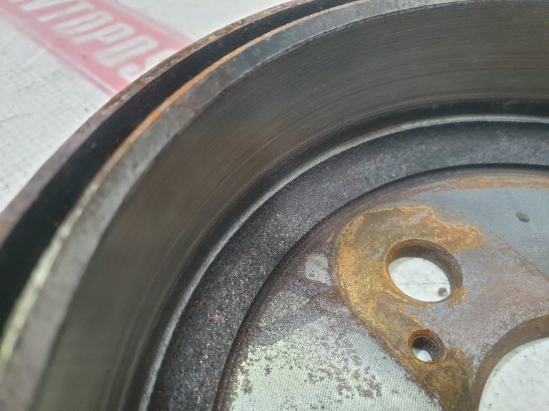 Барабан тормозной, 500 рублей, Красноярск