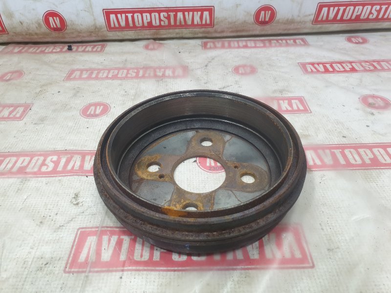 Барабан тормозной, 500 рублей, Красноярск