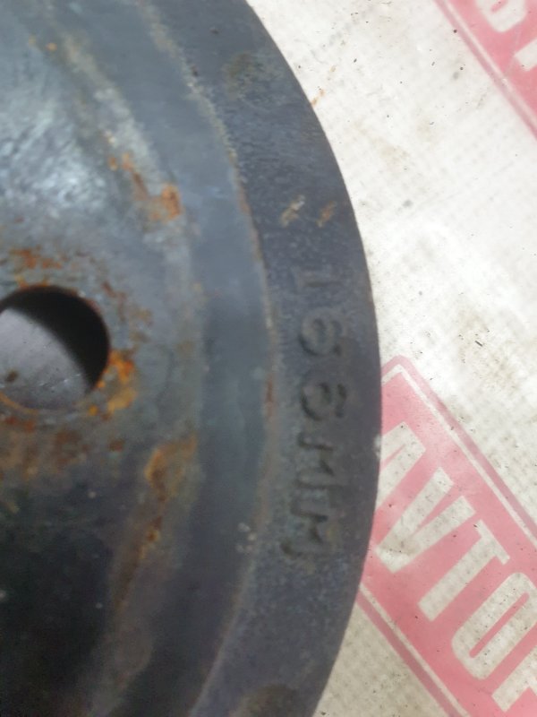 Барабан тормозной, 500 рублей, Красноярск