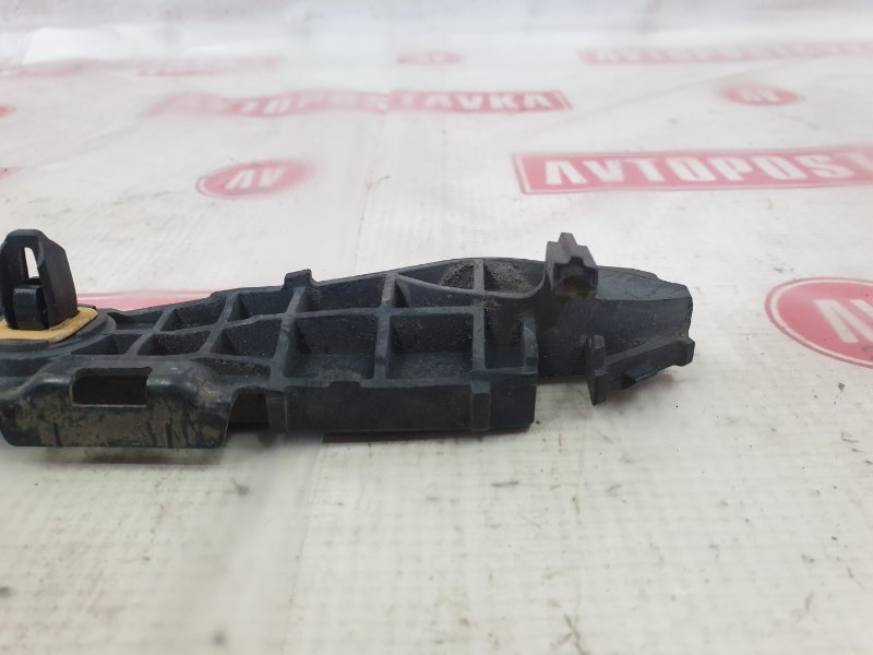 Клипса бампера, 500 рублей, Красноярск