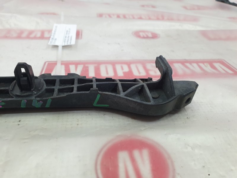 Клипса бампера, 500 рублей, Красноярск