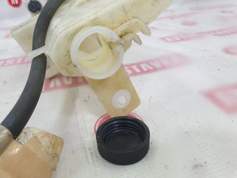 Бачок расширительный, 250 рублей, Красноярск