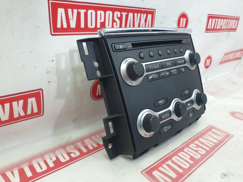 Блок управления климат-контролем, 300 рублей, Красноярск