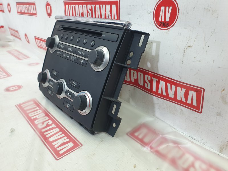 Блок управления климат-контролем, 300 рублей, Красноярск