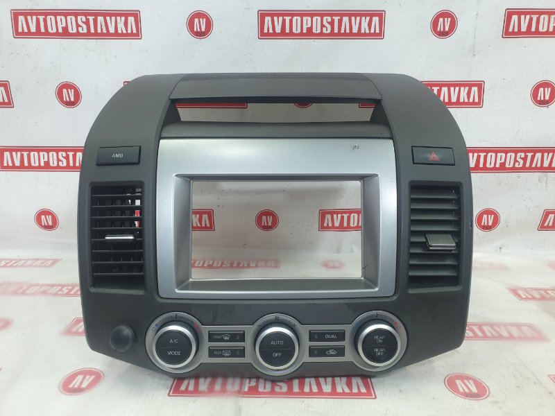 Блок управления климат-контролем, 1500 рублей, Красноярск