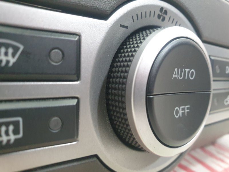 Блок управления климат-контролем, 1500 рублей, Красноярск