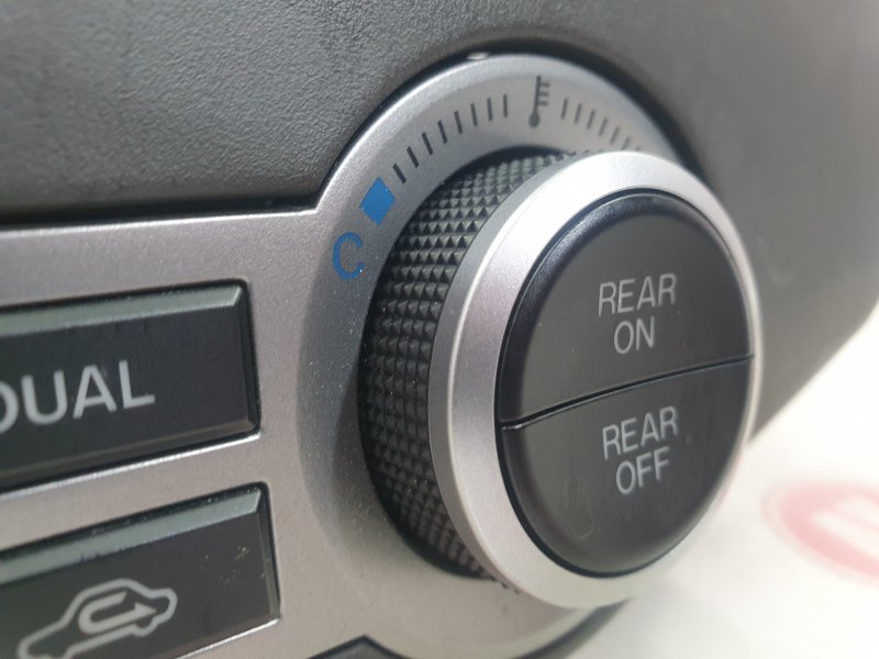 Блок управления климат-контролем, 1500 рублей, Красноярск