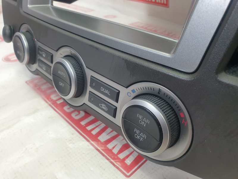 Блок управления климат-контролем, 1500 рублей, Красноярск