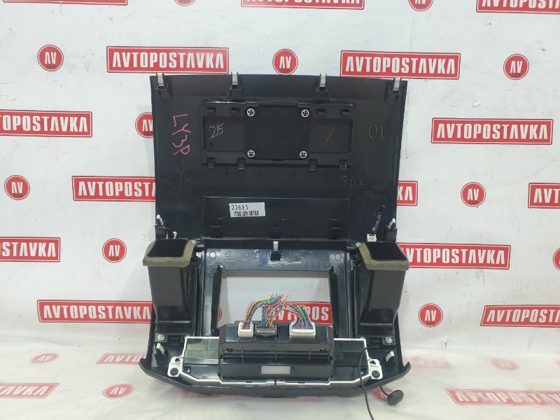 Блок управления климат-контролем, 1500 рублей, Красноярск