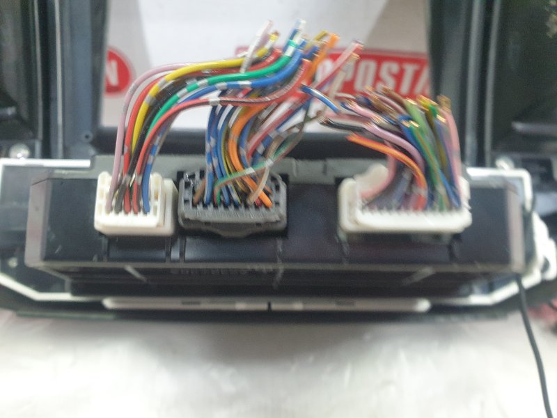 Блок управления климат-контролем, 1500 рублей, Красноярск