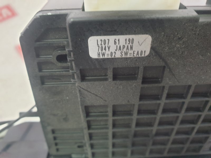 Блок управления климат-контролем, 1500 рублей, Красноярск