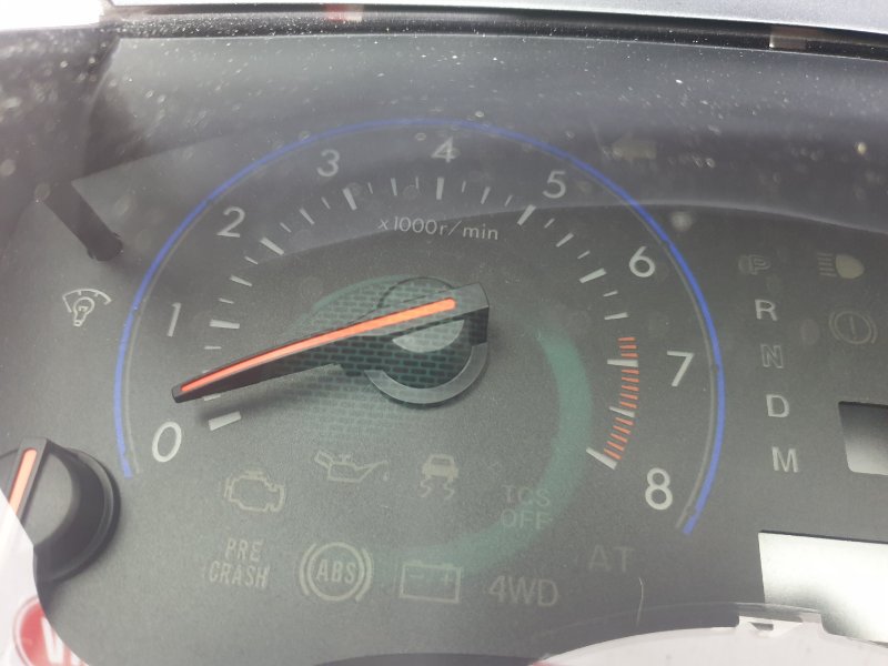 Панель приборов, 800 рублей, Красноярск